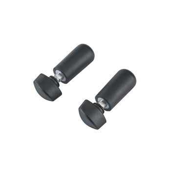 K&M 12189 Anschlagstifte XL für Laptop-Ständer
