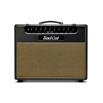 Bad Cat »Black Cat« 1x12 Combo