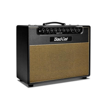 Bad Cat »Black Cat« 1x12 Combo