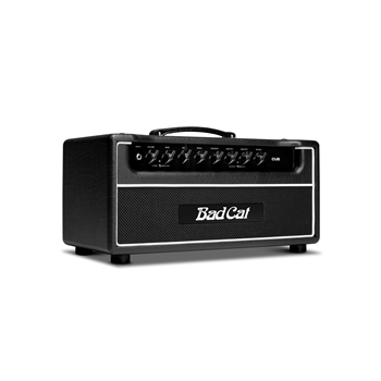 Bad Cat »Cub« Head