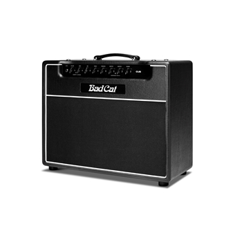 Bad Cat »Cub« 1x12 Combo