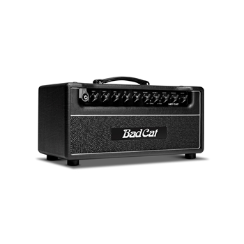 Bad Cat »Hot Cat« Head