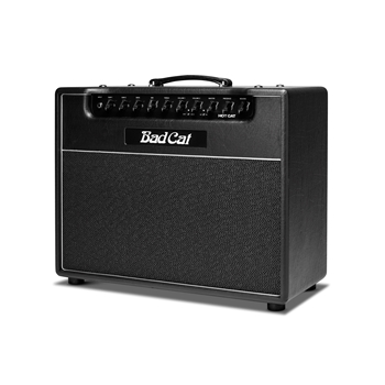 Bad Cat »Hot Cat« 1x12