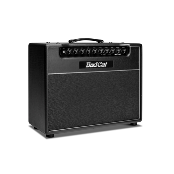 Bad Cat »Hot Cat« 1x12