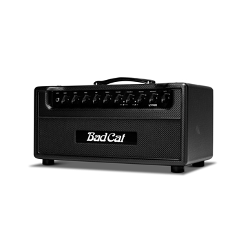 Bad Cat »Lynx« Head