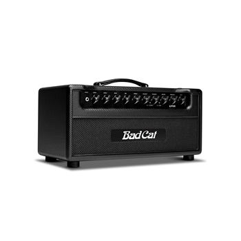 Bad Cat »Lynx« Head