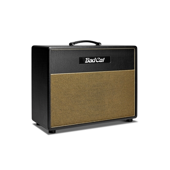 Bad Cat »Black Cat 1x12