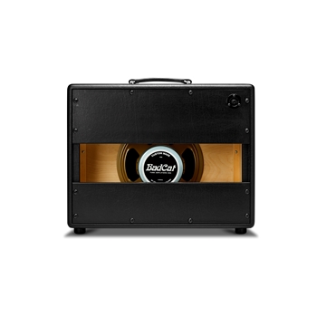 Bad Cat »Black Cat 1x12