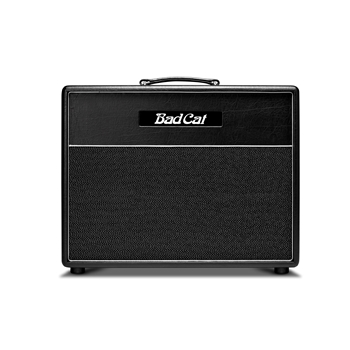 Bad Cat »Hot Cat 1x12" Extension Cabinet«