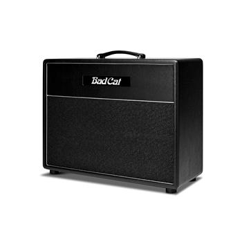 Bad Cat »Hot Cat 1x12