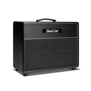 Bad Cat »Hot Cat 1x12