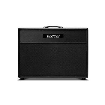 Bad Cat »Lynx 2x12" Extension Cabinet«