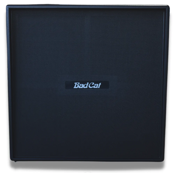 Bad Cat »4x12" Extension Speaker Cabinet«