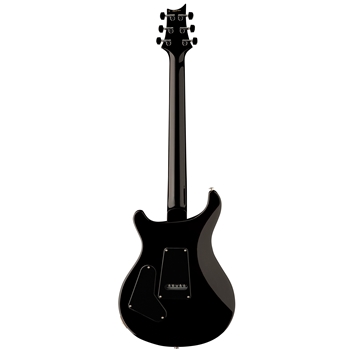 PRS S2 Custom 24-08 - Black Amber