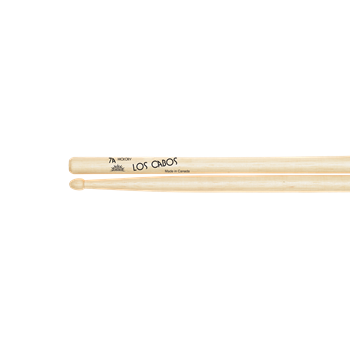 Los Cabos Drumstick 7A Hickory Pack