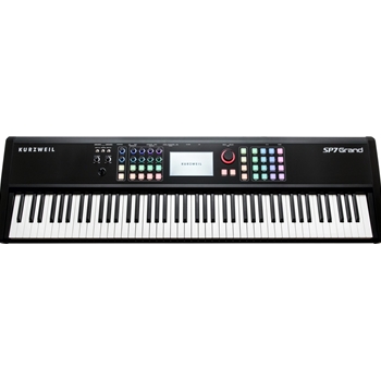 Kurzweil SP7 Grand - Stage Piano