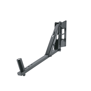 K&M 24173 Boxenwandhalterung