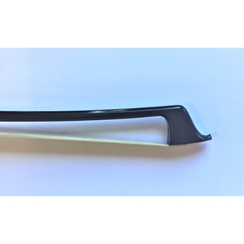 San Bernardo Cellobogen 1/8 Brasil/eckig KP Metall