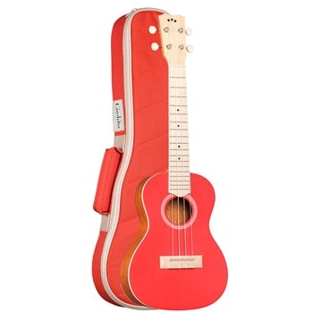 Cordoba 15CM Matiz - Chili Red