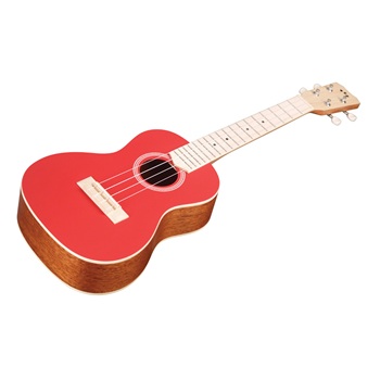 Cordoba 15CM Matiz - Chili Red