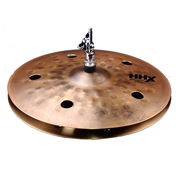 Sabian 14" HHX Compression Hi-Hat