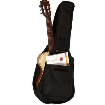 TOBAGO HTO GB20 C2 - Klassikgitarren-Bag 1/2