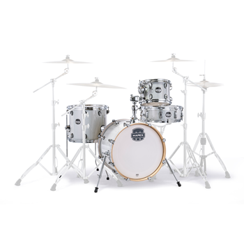 Mapex Mars Bebob Set 4-teilig, Diamond Sparkle