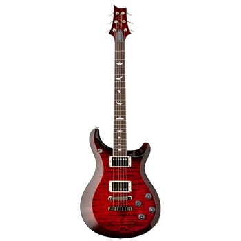 PRS S2 McCarty 594 Fire Red