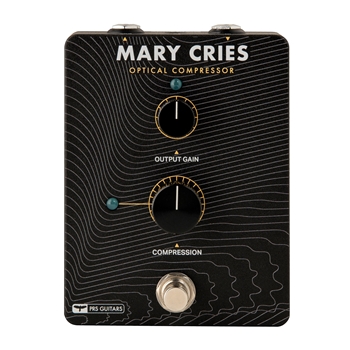 PRS Mary Cries - Optical Compressor