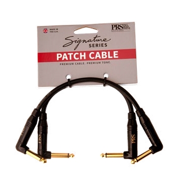 PRS Signature Patch Cable (2)