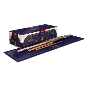 Azumi Querflöte Z2RE-MF Magic Flute "Movie Edition"