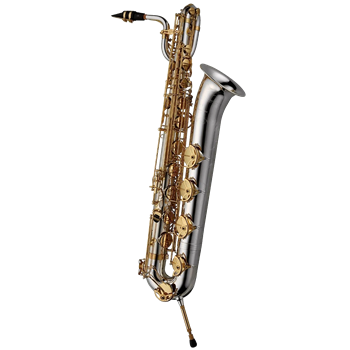 Yanagisawa Eb-Bariton Saxophon B-WO30BSB, Elite Model
