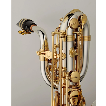 Yanagisawa Eb-Bariton Saxophon B-WO30BSB, Elite Model