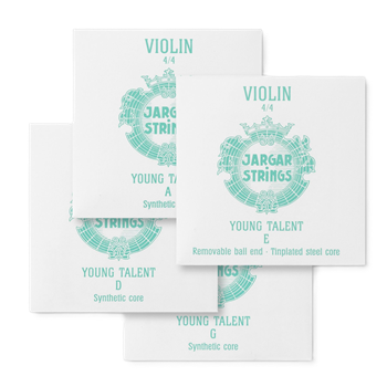 Jargar Young Talent 4/4 Medium Violinsaitensatz