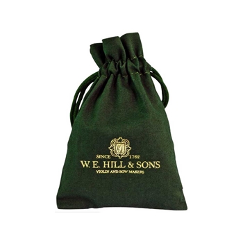 Hill Cellokolophonium Premium dunkel