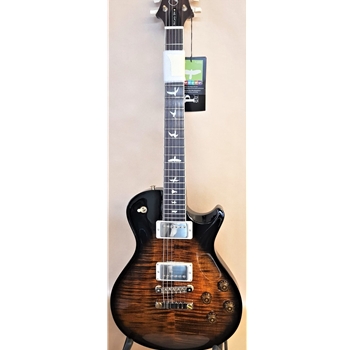 PRS McCarty 594 Singlecut 10 Top - Black Gold Burst