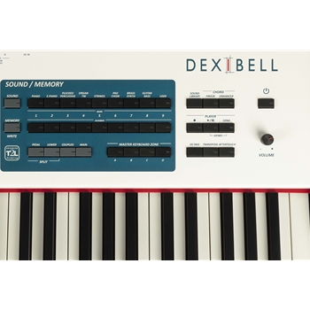 Dexibell VIVO S10 Stagepiano