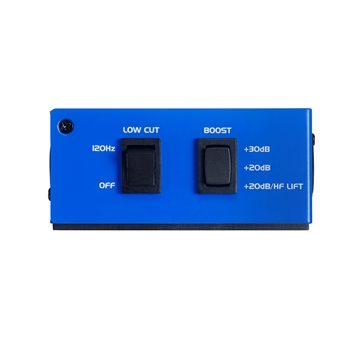 Samson MA25 HighRise | Mic-Gain-Booster