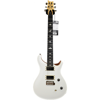 PRS CE 24 Limited | Satin Antique White