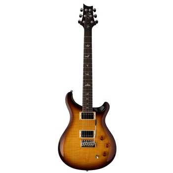 PRS SE DGT | McCarty Tobacco Sunburst