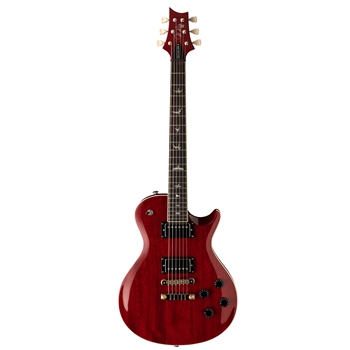 PRS SE McCarty 594 Singlecut Standard | Vintage Cherry