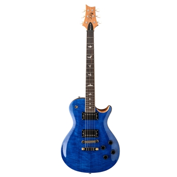 PRS SE McCarty 594 Singlecut | Faded Blue