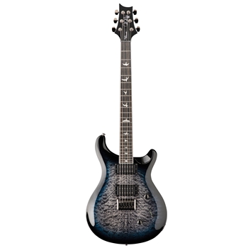 PRS SE Mark Holcomb | Holcomb Blue Burst