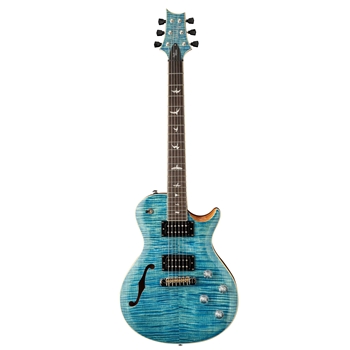 PRS SE Zach Myers | Myers Blue