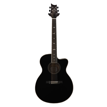 PRS SEA20EBX Angelus black