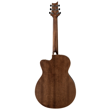 PRS SEA20EBX Angelus black