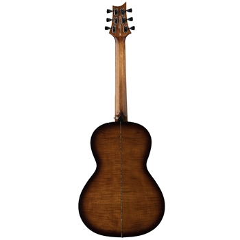PRS SE P50E Parlor - Natural / Black Gold