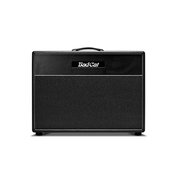 Bad Cat »Hot Cat 2x12" Extension Cabinet«