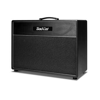 Bad Cat »Hot Cat 2x12