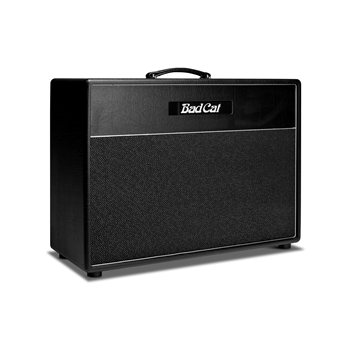 Bad Cat »Hot Cat 2x12